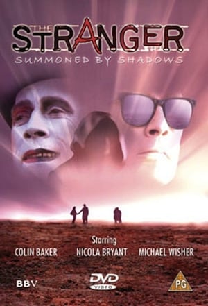 The Stranger: Summoned by Shadows poster