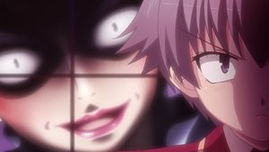 Baka to Test to Shoukanjuu 2 Episódio 12