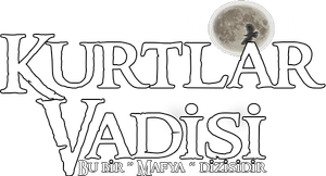 The Valley of The Wolves — Logos 1