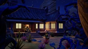 LEGO Ninjago: Dračí povstání: 3×2