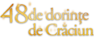 48 deseos de Navidad — Logos 2