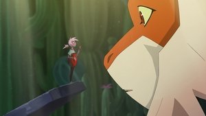 Kipo et l’âge de Animonstres Saison 1 VF