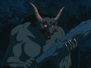 InuYasha Season 1 Episode 94