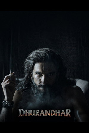 poster Dhurandhar