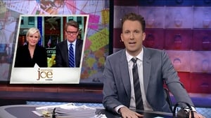 The Opposition with Jordan Klepper: 1×63