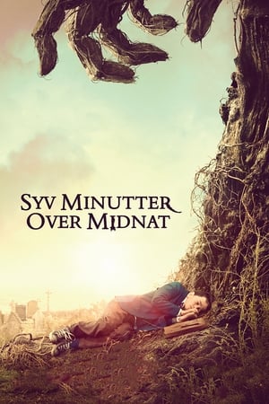 Poster Syv Minutter Over Midnat 2016