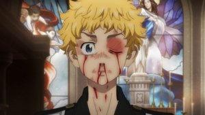 Tokyo Revengers S02 Episódio 9