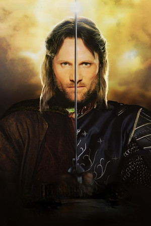 poster The Lord of the Rings: The Return of the King