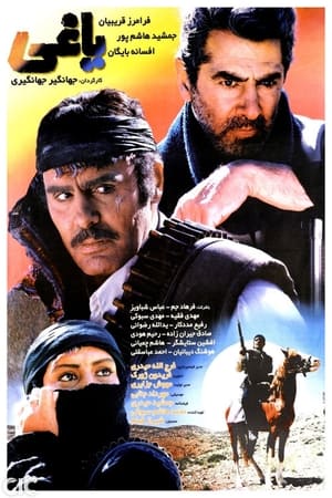 Poster Outlaw (1998)