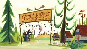 Camp Lazlo: 1×26