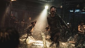 Estación Zombie 2: Península (2020) WEB-DL 720P SUBTITULADO