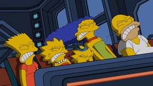 I Simpson 26 x Episodio 10