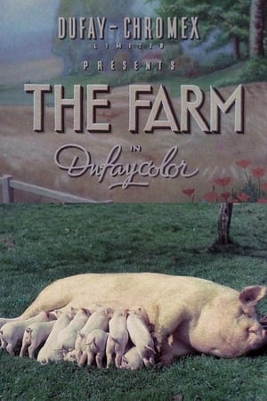 The Farm film complet