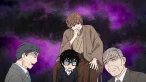 March comes in like a lion: Episódio: 20 da 1ª Temporada