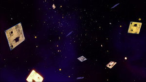 Rockman.EXE: The Program of Light and Darkness