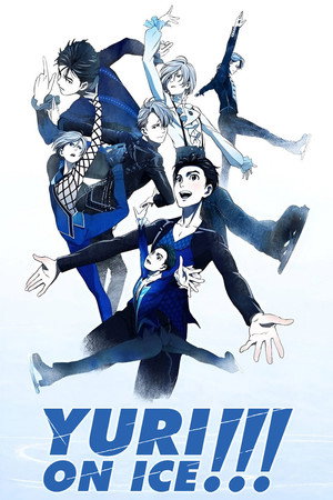 Yuri!!! on Ice
