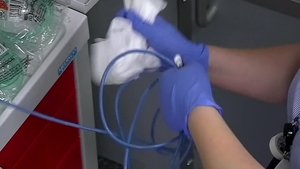 24 Hours in A&E: 10×7