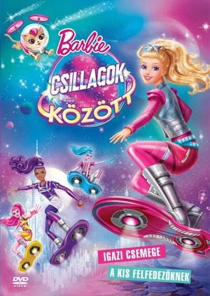 Barbie: Csillagok között 2016