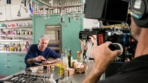 Anthony Bourdain – Kulinarische Abenteuer Staffel 8 Folge 4