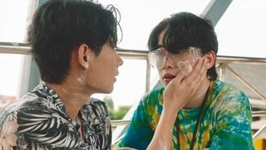 The Middleman’s Love Season 1 Episode 4