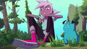 Kipo and the Age of Wonderbeasts (2020) Season 1X2 Watch Online Free | ඔන්ලයින් බලන්න