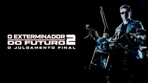 Terminator 2: El juicio final