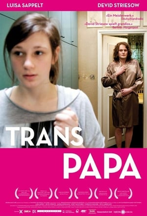 Transpapa poster