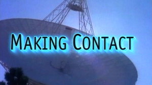 Still from Making Contact