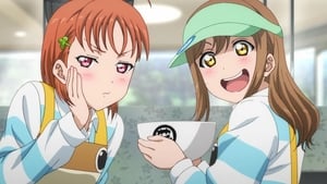 Love Live! Sunshine!! A Escola de Idol: 2×4