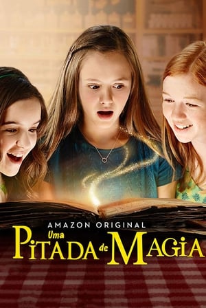 Just Add Magic: Temporada 1