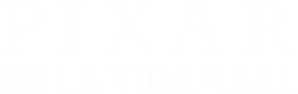Pixar en la vida real — Logos 8