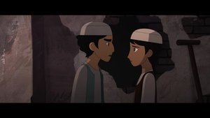 The Breadwinner (2017)