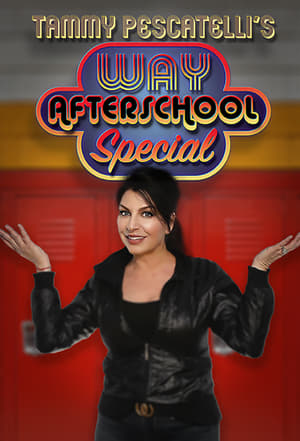 Image Tammy Pescatelli's Way After School Special