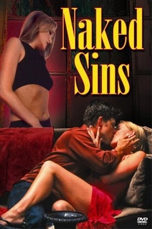 Poster Naked Sins (2006)