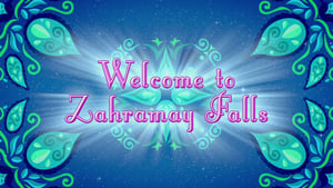 Image Welcome to Zahramay Falls
