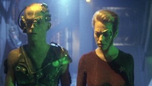 Star Trek : Voyager - Star Trek : Voyager - Saison 6 - Le collectif Borg - image n°1