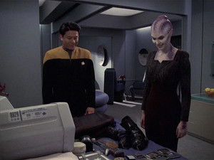 Star Trek: Voyager: 6×18