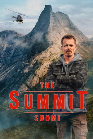 The Summit Suomi (2025)