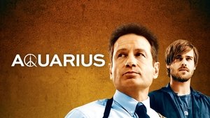 poster Aquarius