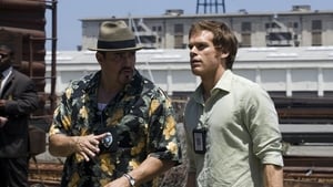 Dexter: Season 2 Episode 6