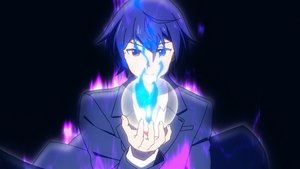 Wise Man’s Grandchild Season 1 Episode 1