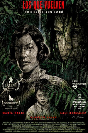 The Returned 5