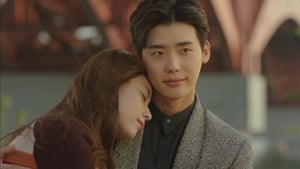 W: Two Worlds 1×16