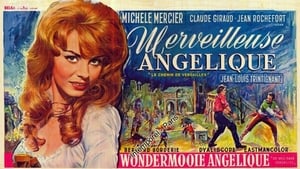 Angelique: The Road To Versailles