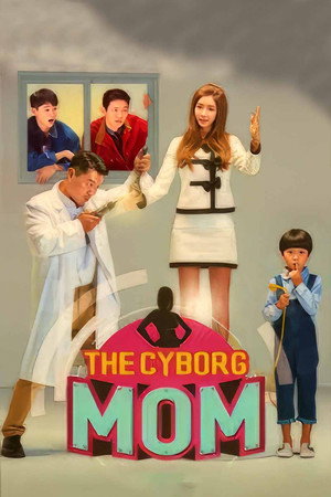 Borg Mom