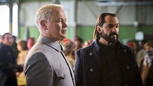 DC’s Legends of Tomorrow: 1×2