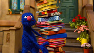 Sesame Street Elmo and the Bookaneers