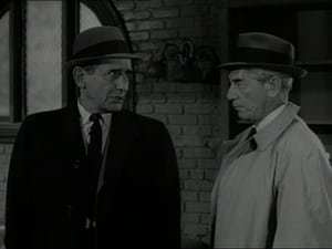 The Alfred Hitchcock Hour Death of a Cop