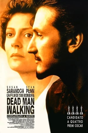 Poster di Dead Man Walking - Condannato a morte
