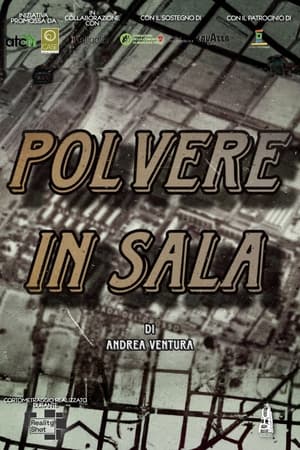 Polvere in Sala 2023